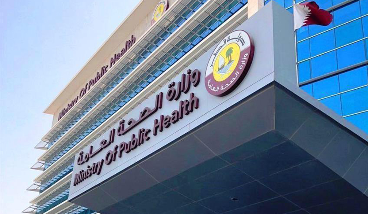 MOPH Marks Qatar Infection Control Week